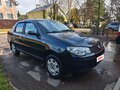 2007 Fiat Albea I Рестайлинг, чёрный, 250000 рублей