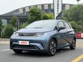 2025 BYD Dolphin 44.9 kWh I, синий, 1510001 рублей