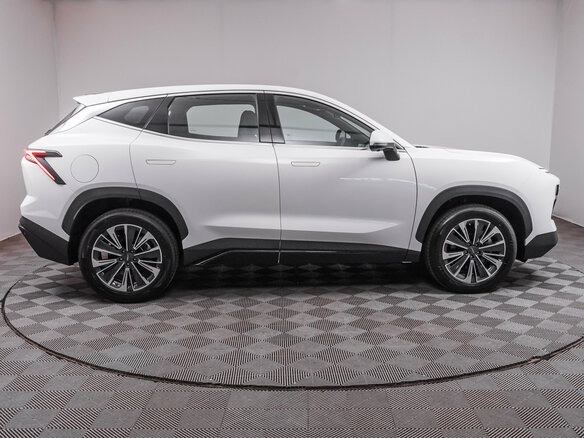 2026 Jetour Dashing I, белый, 2709900 рублей - вид 6