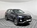 2022 Chery Tiggo 7 Pro I, чёрный, 1269000 рублей - вид 3