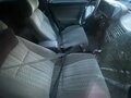 2005 Lada (ВАЗ) 2110, серебристый, 145000 рублей - вид 5