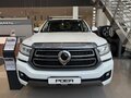2026 Great Wall Poer I Рестайлинг, белый, 3899000 рублей - вид 1
