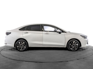 2023 BAIC U5 Plus, белый, 675000 рублей, вид 4