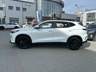 2026 Changan CS35 Max, белый, 2839900 рублей, вид 5