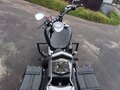 2005 Yamaha XVS1100, чёрный, 600000 рублей - вид 3