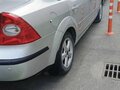 2006 Ford Focus II, серебристый, 500000 рублей - вид 4