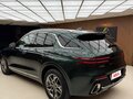 2023 Genesis GV70 I, зелёный, 3400000 рублей - вид 5