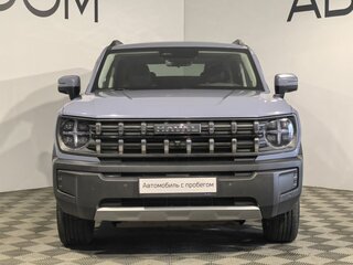 2024 Haval H3 I, серый, 2190000 рублей, вид 3