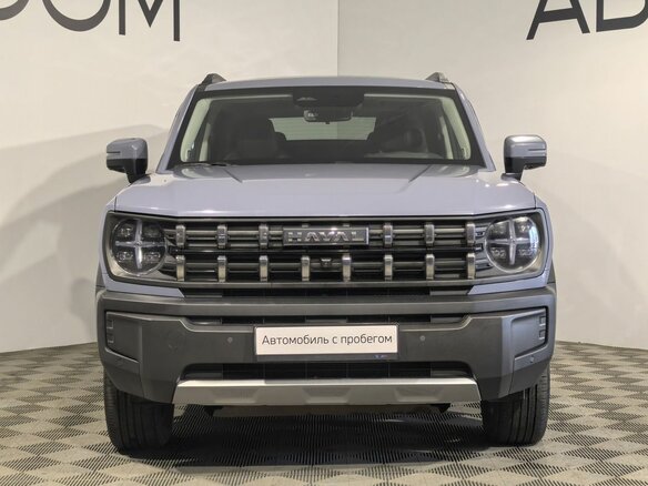 2024 Haval H3 I, серый, 2190000 рублей - вид 3