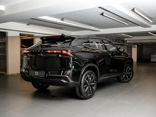 2026 Omoda C5 II, чёрный, 2579000 рублей, вид 4