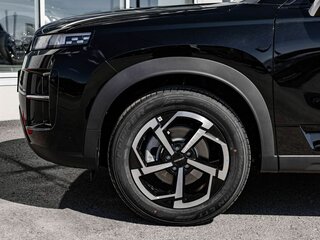 2026 Jaecoo J7 I Рестайлинг, чёрный, 3077910 рублей, вид 2