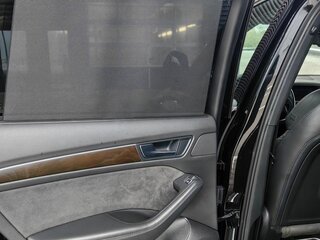 2016 Audi Q5 I (8R) Рестайлинг, чёрный, 2090000 рублей, вид 5