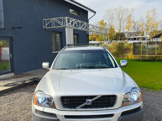 2005 Volvo XC90 I, серый, 825000 рублей, вид 1