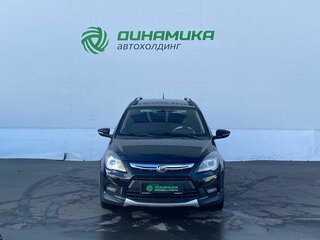 2016 Lifan X50, чёрный, 500000 рублей, вид 2