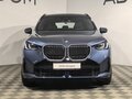 2024 BMW X3 20d xDrive IV (G45/G48), синий, 9000000 рублей - вид 2