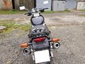 1997 Honda X4, чёрный, 550000 рублей - вид 7