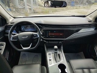 2024 Omoda S5, белый, 1420000 рублей, вид 5