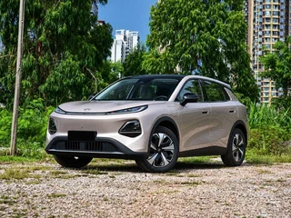 2026 Changan Qiyuan Q05 51.9 kWh II, бежевый, 2200000 рублей, вид 1