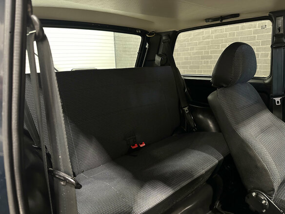 2015 Lada (ВАЗ) 2121 (4x4) I Рестайлинг, зелёный, 470000 рублей - вид 7