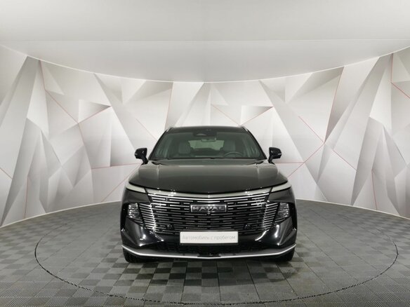 2024 Haval F7 II, чёрный, 2455150 рублей - вид 6