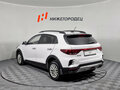 2021 Kia Rio X IV Рестайлинг, белый, 1889000 рублей - вид 6