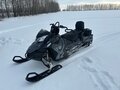 2015 BRP Lynx BoonDocker 600, серый, 950000 рублей