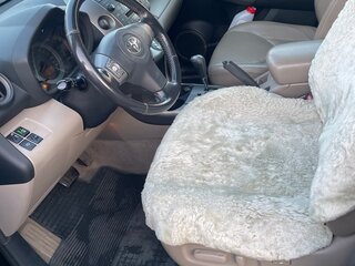 2006 Toyota RAV4 III (XA30), чёрный, 750000 рублей, вид 4