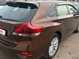 2013 Toyota Venza I Рестайлинг, коричневый, 2100000 рублей, вид 2