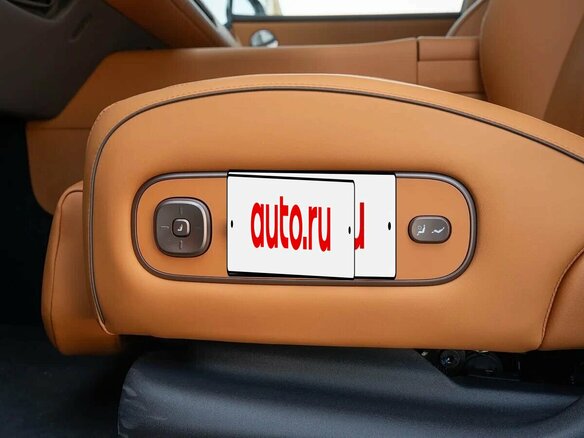 2026 Li Auto (Lixiang) L6 II, чёрный, 7730000 рублей - вид 13