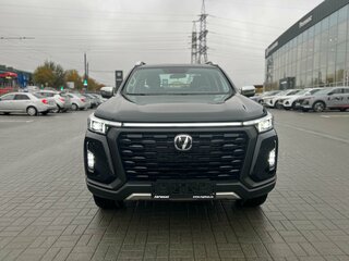2026 Changan Hunter Plus, чёрный, 4249900 рублей, вид 2
