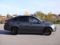 2020 Lada (ВАЗ) Granta I Рестайлинг, серый, 600000 рублей - вид 3