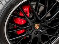 2018 Porsche Panamera 4 II, чёрный, 7700000 рублей - вид 11