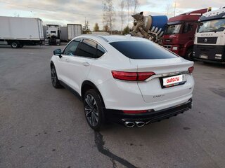 2023 Geely Tugella I Рестайлинг, белый, 2990000 рублей, вид 4