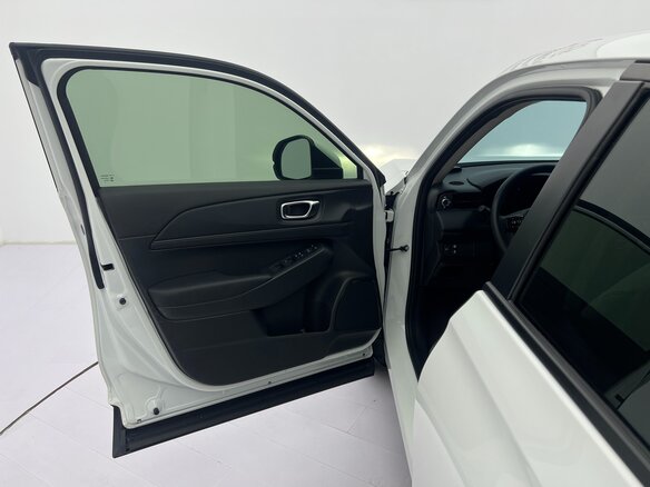 2023 Honda Vezel II, белый, 1695007 рублей - вид 13