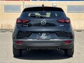 2022 Mazda CX-3 I Рестайлинг, чёрный - вид 4