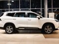 2025 Geely Okavango I Рестайлинг, белый - вид 3