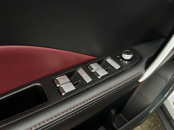 2021 Geely Coolray I, серебристый, 1449000 рублей - вид 21