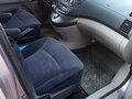 2007 Mitsubishi Grandis I, фиолетовый, 650000 рублей - вид 9