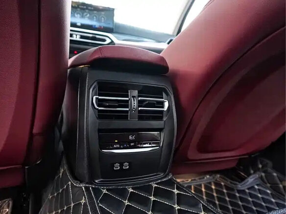 2023 BMW 3 серии Long 320Li VII (G2x) Рестайлинг, белый, 3000606 рублей - вид 15
