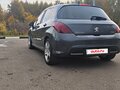 2008 Peugeot 308 I, серый, 599999 рублей - вид 6
