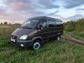 2011 ГАЗ ГАЗель (3221), коричневый, 550000 рублей - вид 11