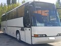 1997 Neoplan Transliner, белый, 2600000 рублей