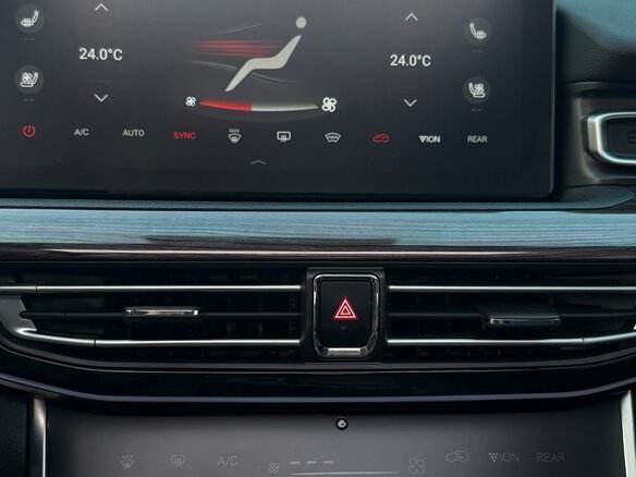 2021 Exeed VX I, белый, 2295000 рублей - вид 10