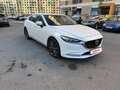 2020 Mazda 6 III (GJ) Рестайлинг 2, белый - вид 1