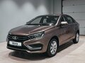 2026 Lada (ВАЗ) Vesta I Рестайлинг (NG), коричневый, 1880000 рублей