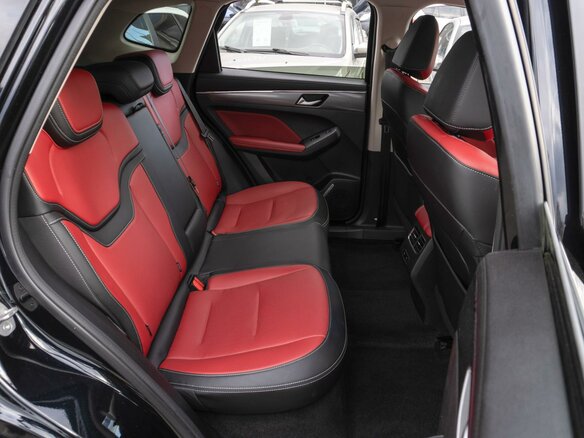 2024 Haval Jolion I Рестайлинг, чёрный, 2149000 рублей - вид 6