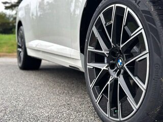 2026 BMW X5 40 V (G65), белый, 14750000 рублей, вид 3