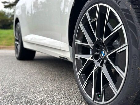 2026 BMW X5 40 V (G65), белый, 14750000 рублей, вид 3