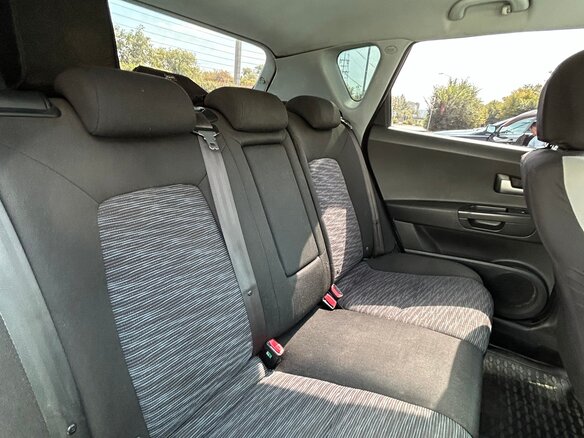2009 Kia Ceed I, серый, 559999 рублей - вид 20