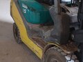 2007 Komatsu FD15, 470000 рублей - вид 5